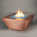 Starfire Designs 48" Copper Canyon Gas Fire Pit Starfire Designs