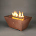 Starfire Designs 48" x 32" Copper Canyon Gas Fire Pit Starfire Designs