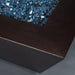 Starfire Designs Steel Mill  48" x 32" Rectangle Gas Fire Pit Starfire Designs
