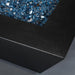 Starfire Designs Steel Mill  48" x 32" Rectangle Gas Fire Pit Starfire Designs