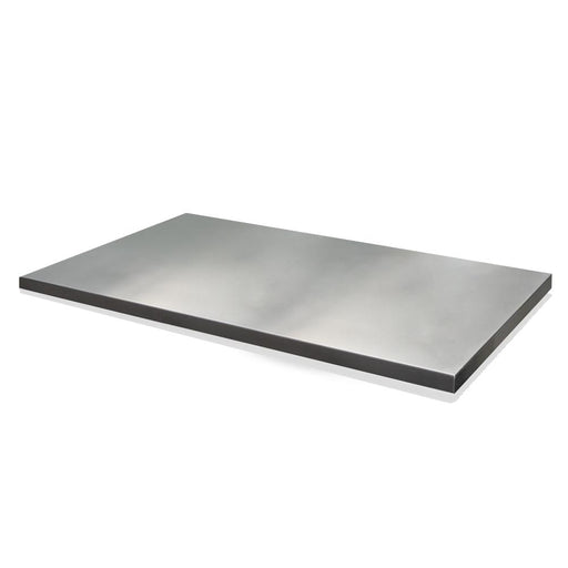 Starfire Designs 60" x 32" Rectangle Stainless Steel Fire Pit Lid Starfire Designs