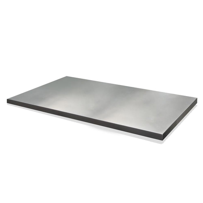 Starfire Designs 60" x 32" Rectangle Stainless Steel Fire Pit Lid Starfire Designs