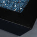 Starfire Designs Steel Mill Gas Fire Pit with Slide Out LPT Drawer Starfire Designs