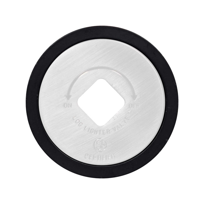 Starfire Designs Decorative Gas Valve Trim Ring Starfire Designs