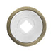 Starfire Designs Decorative Gas Valve Trim Ring Starfire Designs