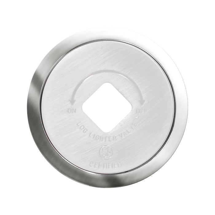 Starfire Designs Decorative Gas Valve Trim Ring Starfire Designs