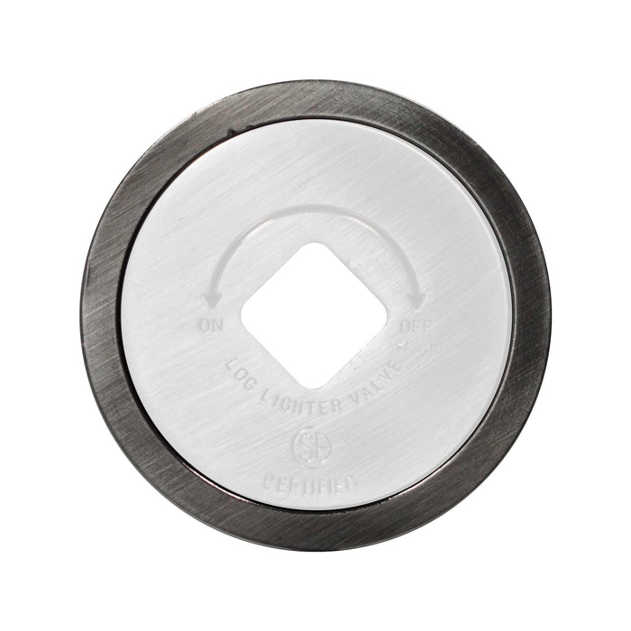Starfire Designs Decorative Gas Valve Trim Ring Starfire Designs