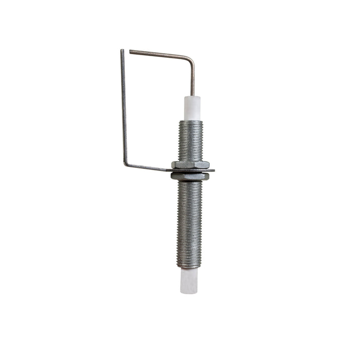 Push Button Spark Ignition System Starfire Designs