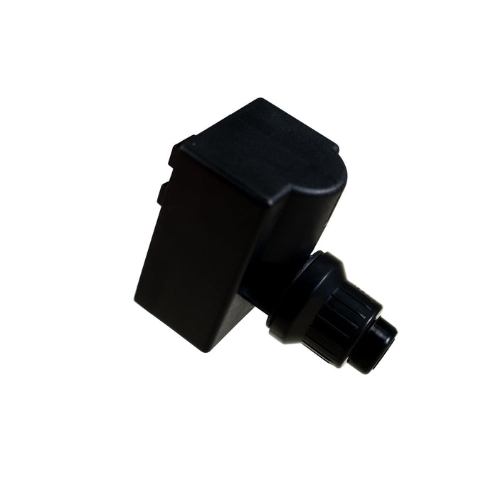 Push Button Spark Ignition System Starfire Designs