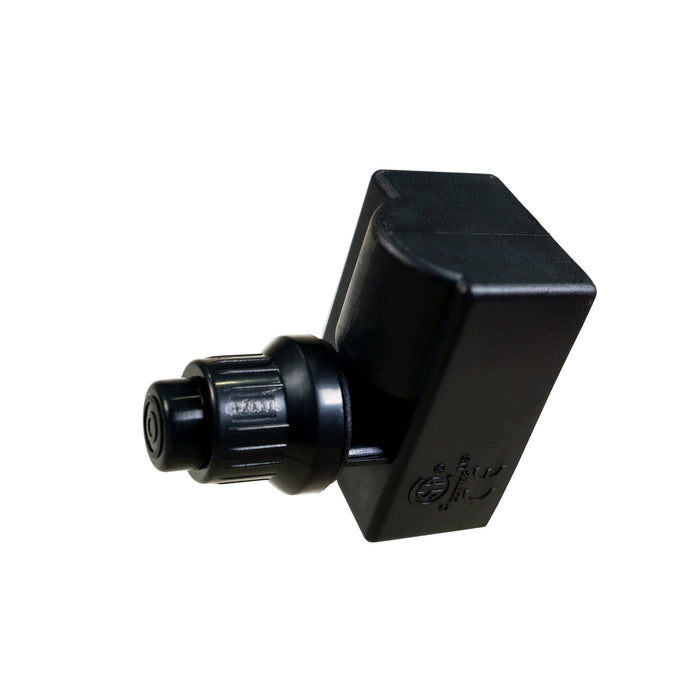 Push Button Spark Ignition System Starfire Designs