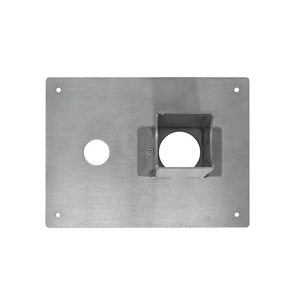 Starfire Designs Push Button Spark Key Valve Mounting Plate Starfire Designs