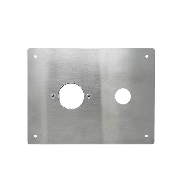 Starfire Designs Push Button Spark Key Valve Mounting Plate Starfire Designs