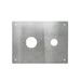 Starfire Designs Push Button Spark Key Valve Mounting Plate Starfire Designs