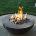 Outdoor Rolled Lava Rock (10 lbs) Starfire Designs