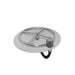 Starfire Designs Round Fire Pit Burner Kit - PowerGlow Ignition Starfire Designs