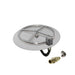 Starfire Designs Round Fire Pit Burner Kit - PowerGlow Ignition Starfire Designs