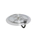 Starfire Designs Round Fire Pit Burner Kit - PowerGlow Ignition Starfire Designs