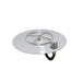 Starfire Designs Round Fire Pit Burner Kit - PowerGlow Ignition Starfire Designs