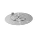 Starfire Designs Round Fire Pit Burner Kit - PowerGlow Ignition Starfire Designs
