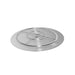 Starfire Designs Round Fire Pit Burner Kit - Match Lit Ignition Starfire Designs