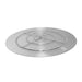 Starfire Designs Round Fire Pit Burner Kit - Match Lit Ignition Starfire Designs