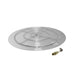 Starfire Designs Round Fire Pit Burner Kit - Match Lit Ignition Starfire Designs