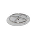 Starfire Designs Round Fire Pit Burner Kit - Match Lit Ignition Starfire Designs