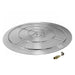 Starfire Designs Round Fire Pit Burner Kit - Match Lit Ignition Starfire Designs