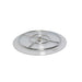 Starfire Designs Round Fire Pit Burner Kit - Match Lit Ignition Starfire Designs