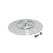 Starfire Designs Round Fire Pit Burner Kit - Match Lit Ignition Starfire Designs