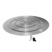 Starfire Designs Round Fire Pit Burner Kit - Spark Ignition Starfire Designs