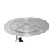Starfire Designs Round Fire Pit Burner Kit - Spark Ignition Starfire Designs