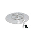 Starfire Designs Round Fire Pit Burner Kit - Spark Ignition Starfire Designs