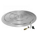 Starfire Designs Round Fire Pit Burner Kit - Spark Ignition Starfire Designs
