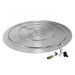 Starfire Designs Round Fire Pit Burner Kit - Spark Ignition Starfire Designs