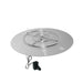 Starfire Designs Round Fire Pit Burner Kit - Spark Ignition Starfire Designs