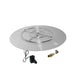Starfire Designs Round Fire Pit Burner Kit - Spark Ignition Starfire Designs