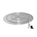 Starfire Designs Round Fire Pit Burner Kit - Spark Ignition Starfire Designs