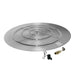 Starfire Designs Round Fire Pit Burner Kit - Spark Ignition Starfire Designs