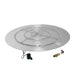 Starfire Designs Round Fire Pit Burner Kit - Spark Ignition Starfire Designs