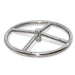 Starfire Designs Round Fire Pit Burner Kit - Spark Ignition Starfire Designs