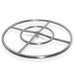 Starfire Designs Round Fire Pit Burner Kit - Spark Ignition Starfire Designs