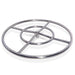 Starfire Designs Round Fire Pit Burner Kit - PowerGlow Ignition Starfire Designs