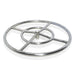 Starfire Designs Round Fire Pit Burner Kit - Spark Ignition Starfire Designs