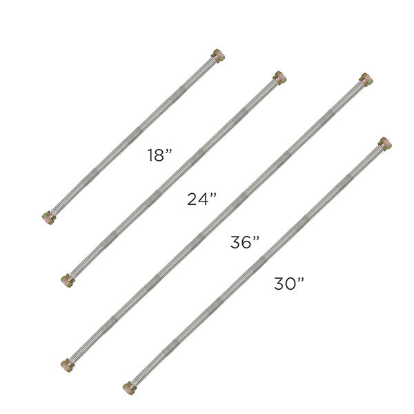 Starfire Designs Whistle Free Flex Line Starfire Designs