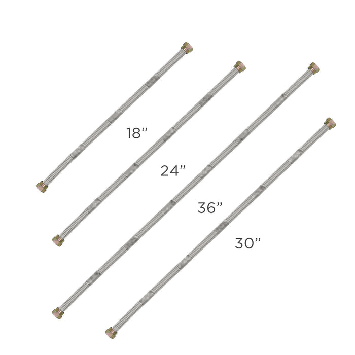 Starfire Designs Whistle Free Flex Line Starfire Designs