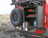 Flatline Van Co. Shelves for Van Rear Storage Box – image 4 of 12