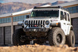 Jeep Trail Series 2 Stubby Front Bumper Front Bumper