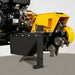 15 inch 15HP 420cc DUCAR E-Start Stump Grinder with Tow Bar,  SG380