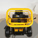 15 inch 15HP 420cc DUCAR E-Start Stump Grinder with Tow Bar,  SG380